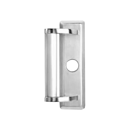 Corbin Russwin Exit Device Trim P957ET 630 RHR